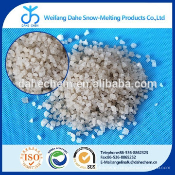 Manufacturer of industrial salt